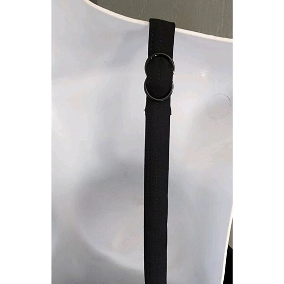 Seafolly Women's Active Maillot One Piece Underwire Swimsuit Size 14 DD - Picture 8 of 8